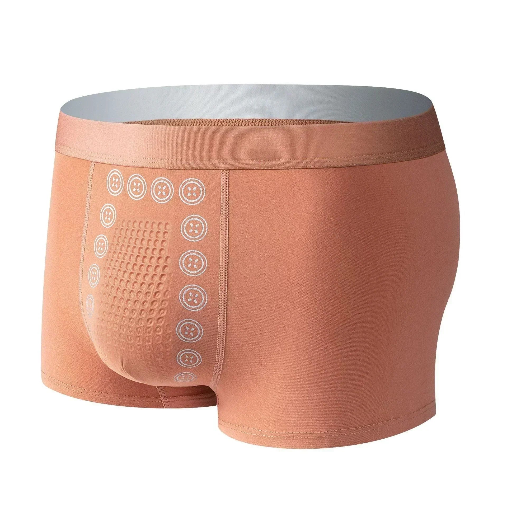 Massage-Magnettherapie-Unterhose für Herren