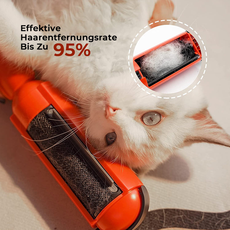 Ocerar™ Wiederverwendbare Fusselrollen für Tierhaare | 50% RABATT