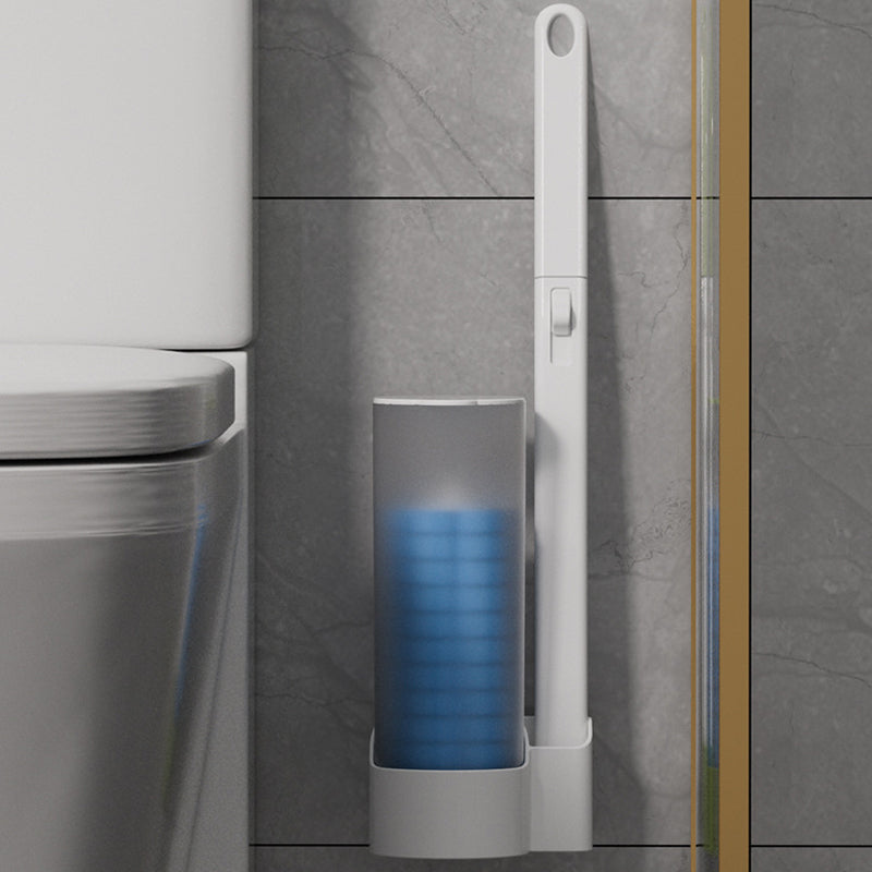 CleanFlush - Einfaches und hygienisches Reinigen mit Einweg-Schwämmen |  50% RABATT