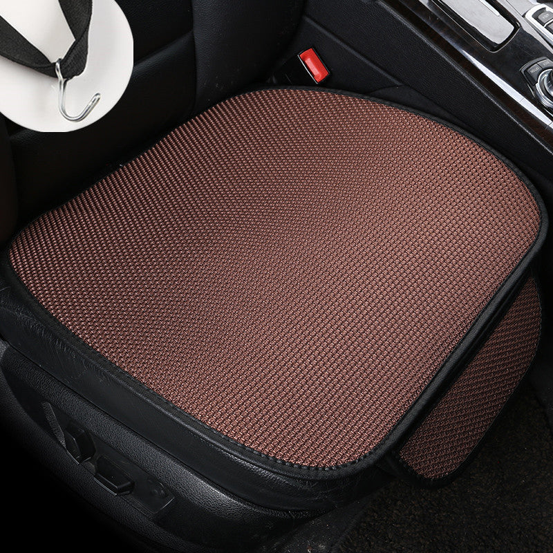 CoolRide™ – Kühler Sitzkomfort bei jeder Fahrt | 50% RABATT