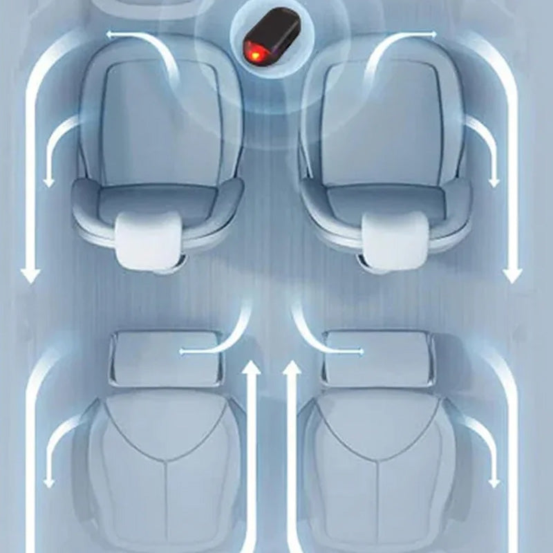 FrostGuard - Auto-interferentie antivries Gerät | 50% RABATT