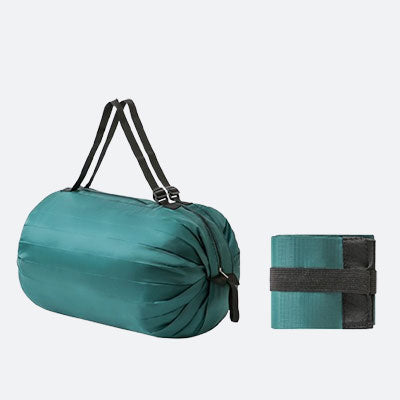 Faltbare Reisetasche mit einer Schulter