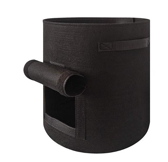 🪴 GrowBagPro – Frisches Gemüse einfach selbst anbauen | 50% RABATT