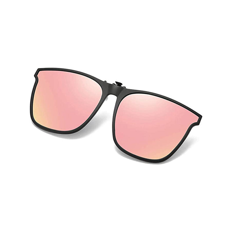 ClipMax™ Sonnenbrillen-Clip der neuen Generation | 1+1 GRATIS