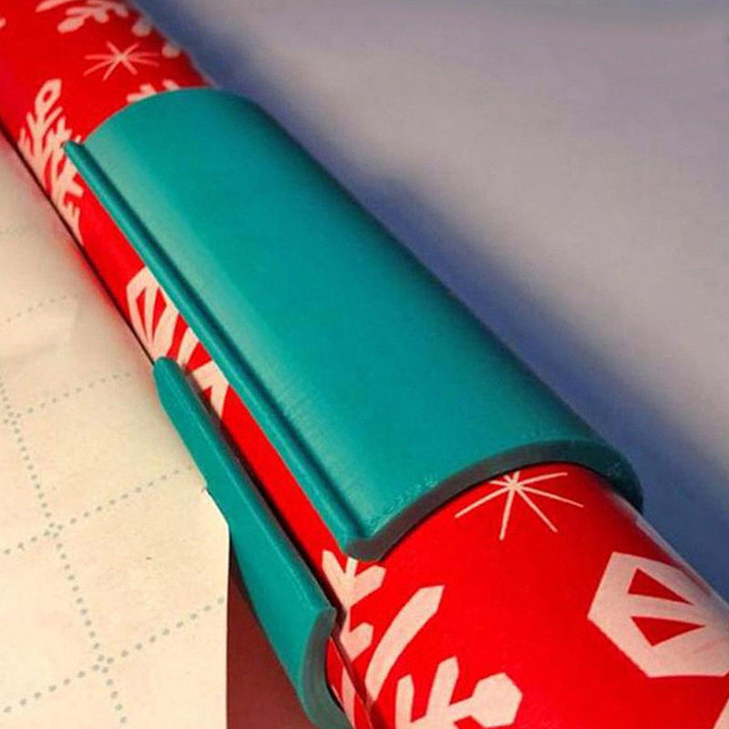 WrapMaster - Mini-Papierschneider