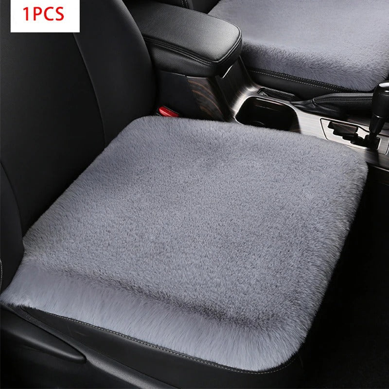 ComfortRide - Auto-Sitzbezüge