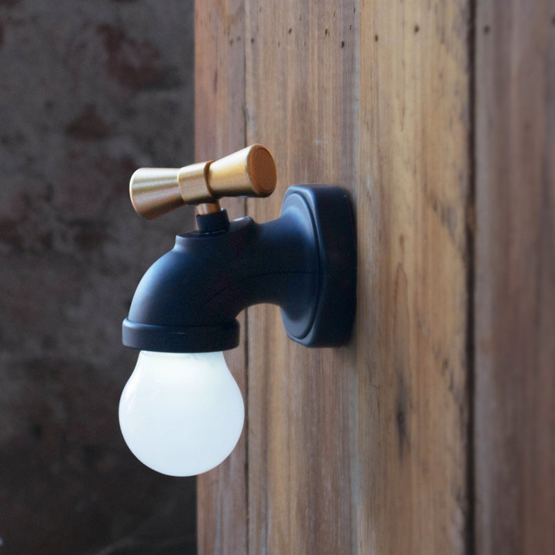 GlowTap™ - Das perfekte Nachtlicht für Kinder | 50% RABATT