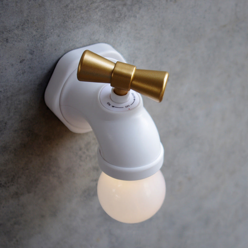 GlowTap™ - Das perfekte Nachtlicht für Kinder | 50% RABATT