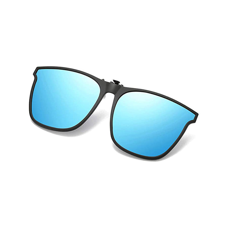 ClipMax™ Sonnenbrillen-Clip der neuen Generation | 1+1 GRATIS