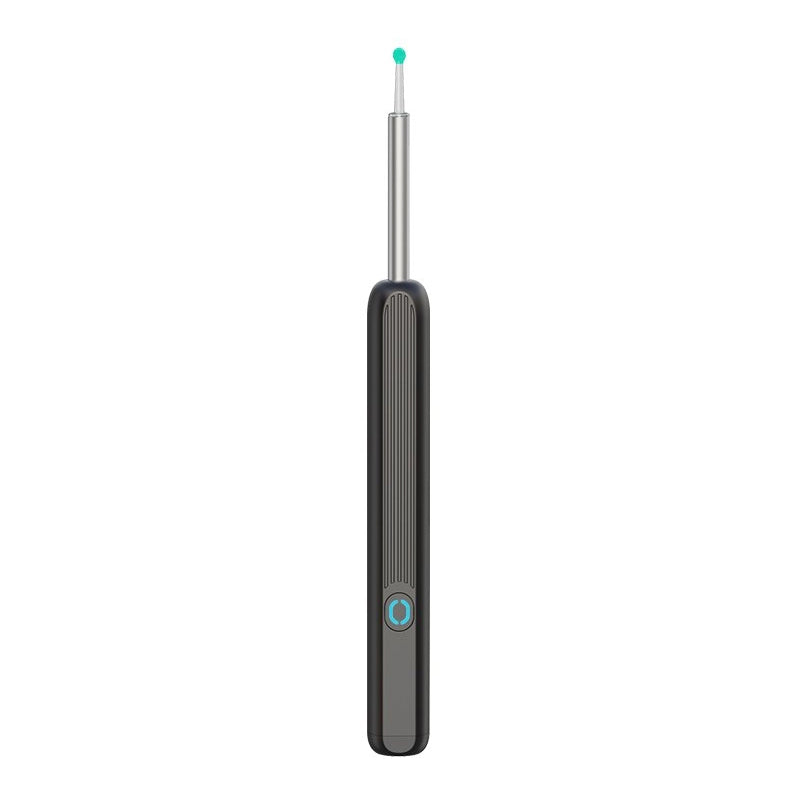 Intelligenter sichtbarer Earpick