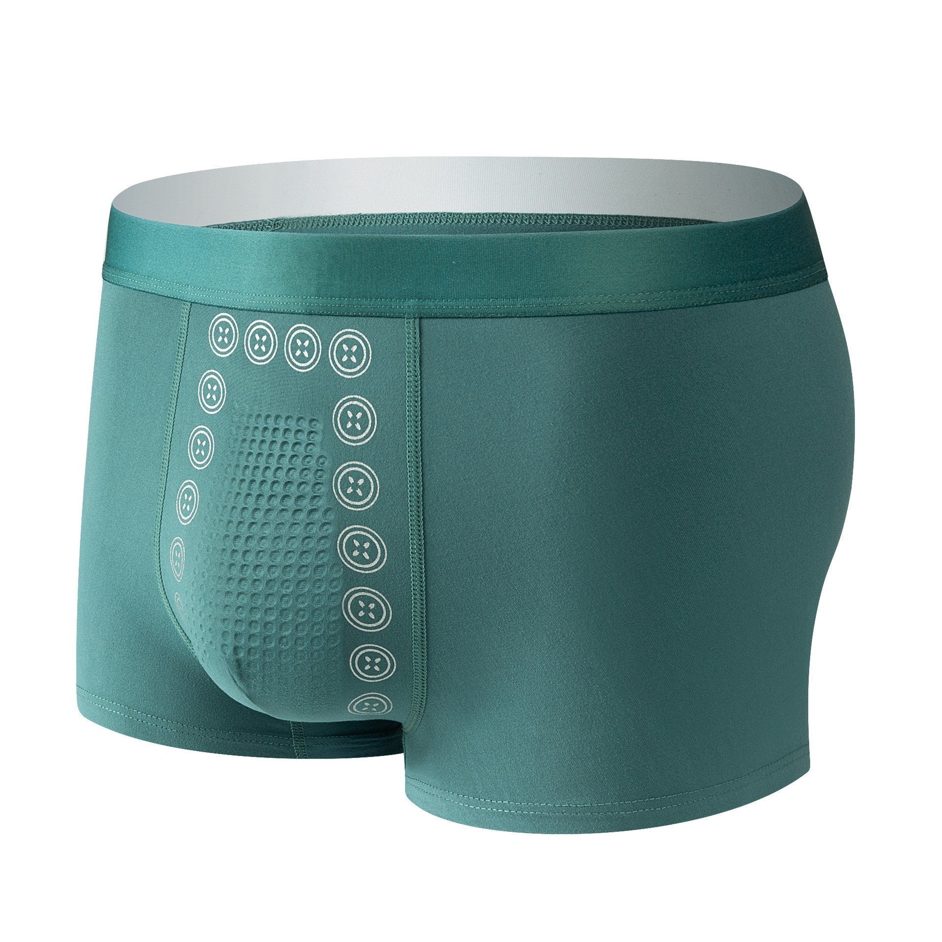Massage-Magnettherapie-Unterhose für Herren