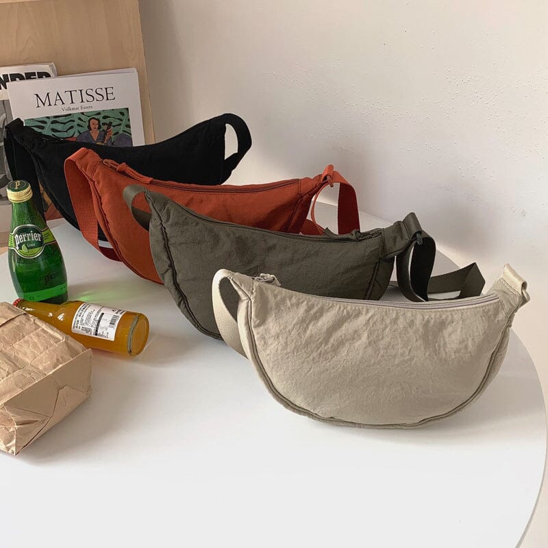 Mano Bag | Super praktische und stylische Tasche!