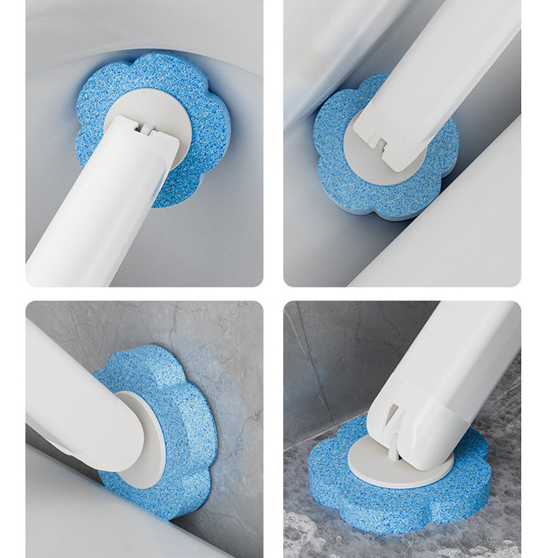Die Zukunft der Toilettenreinigung – Hygienisch, Einfach und Effektiv! | 50% RABATT