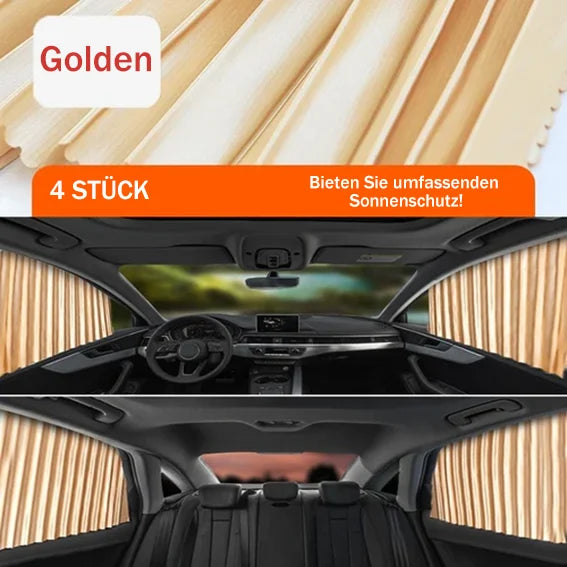 SunShield™ – Sofortiger Schutz vor Hitze & UV | 50% RABATT