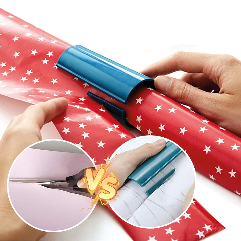 WrapMaster - Mini-Papierschneider