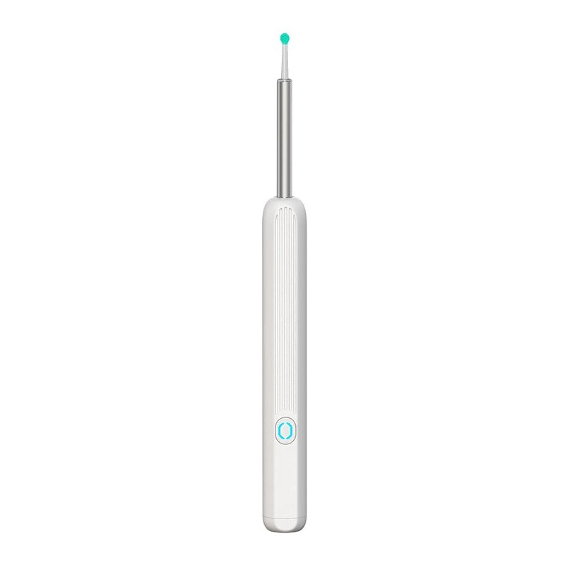 Intelligenter sichtbarer Earpick