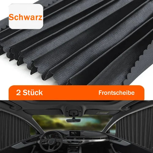 SunShield™ – Sofortiger Schutz vor Hitze & UV | 50% RABATT