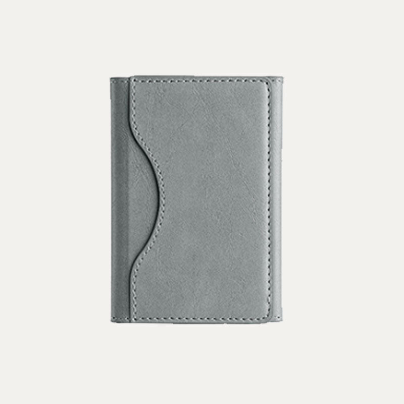 Magnetische Brieftasche für Mobiltelefone