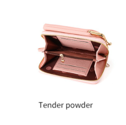 Variant image for Handtasche Damen - Elegantes Design für Alltag und Reisen, Vielseitig-8