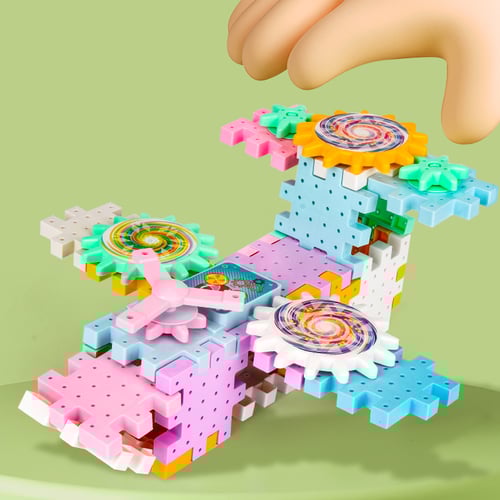 ImagineBlock Wonderland™ | 50% RABATT