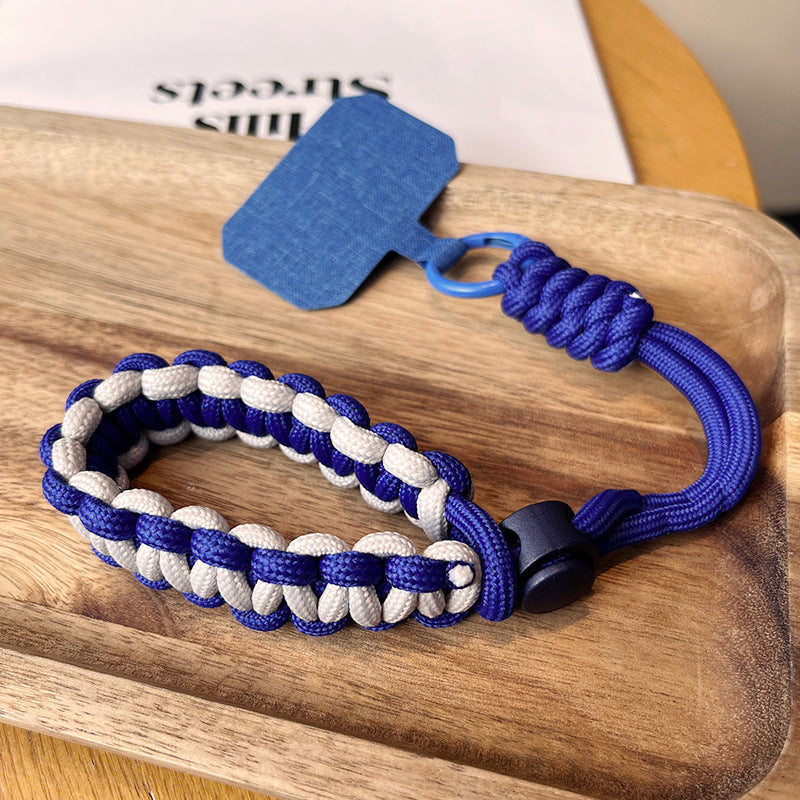 StyleGrip – Verstellbares Schlüsselband für das Handgelenk | 50% RABATT