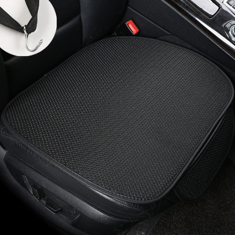 CoolRide™ – Kühler Sitzkomfort bei jeder Fahrt | 50% RABATT