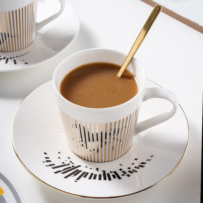 ReflexaCup - Spiegel Reflexion Kaffeebecher | 50% RABATT