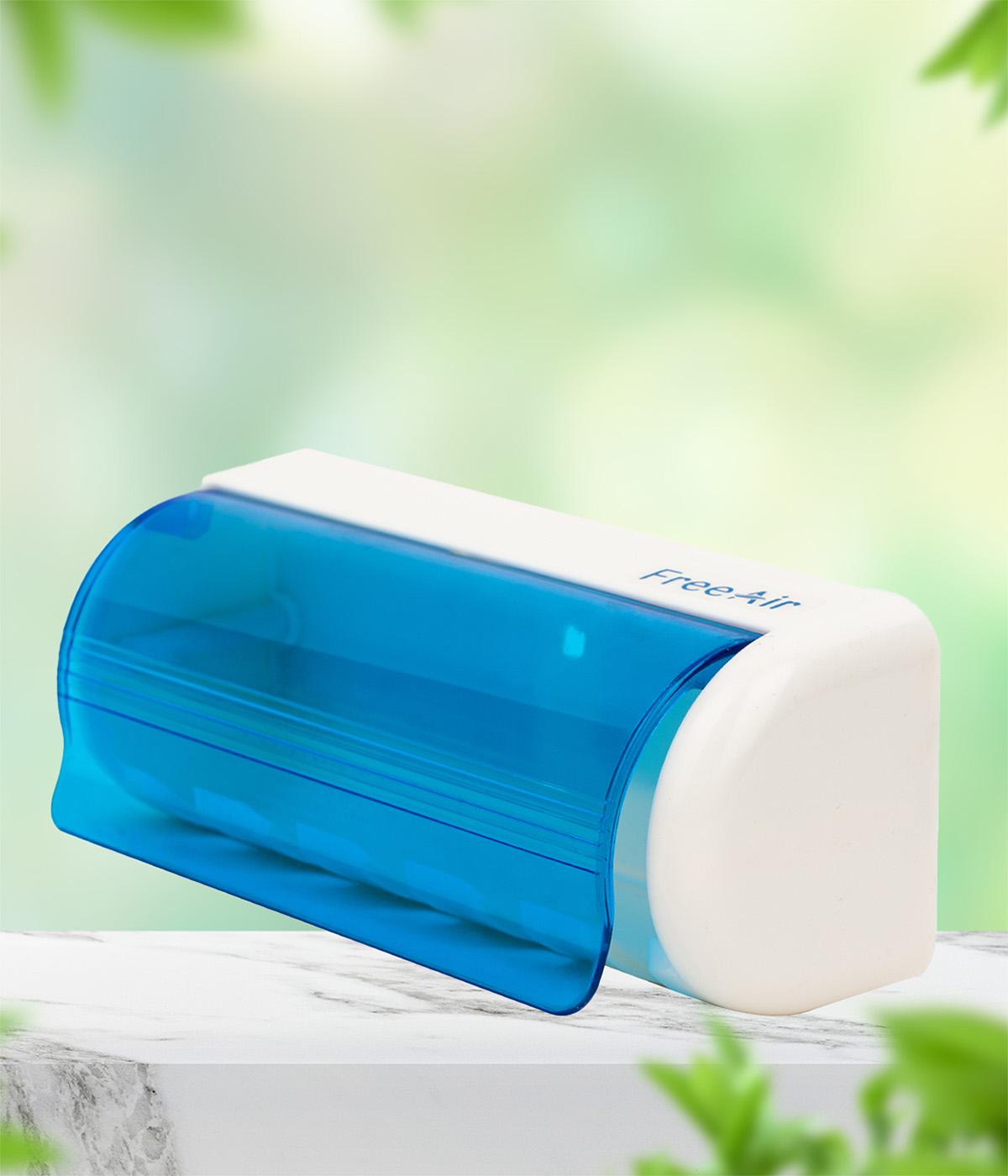 PureWall™ Zahnbürstenhalter – Sauber, sicher & stilvoll | 1+1 GRATIS