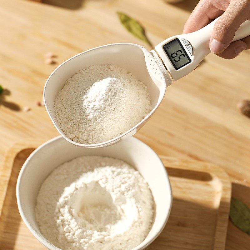 SmartSpoon™ Elektronischer Digital-Löffel | 1+1 GRATIS