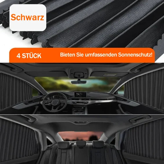 SunShield™ – Sofortiger Schutz vor Hitze & UV | 50% RABATT