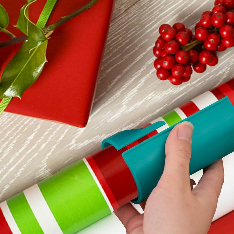 WrapMaster - Mini-Papierschneider