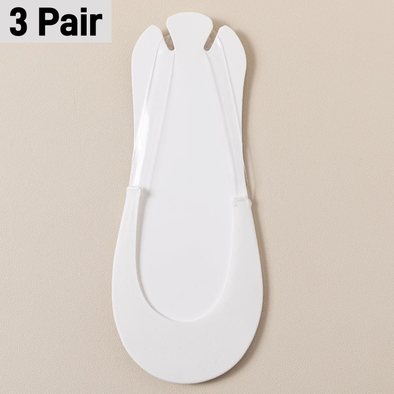 Zehenstopper-Socken | 1+3 GRATIS