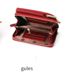 Variant image for Handtasche Damen - Elegantes Design für Alltag und Reisen, Vielseitig-13