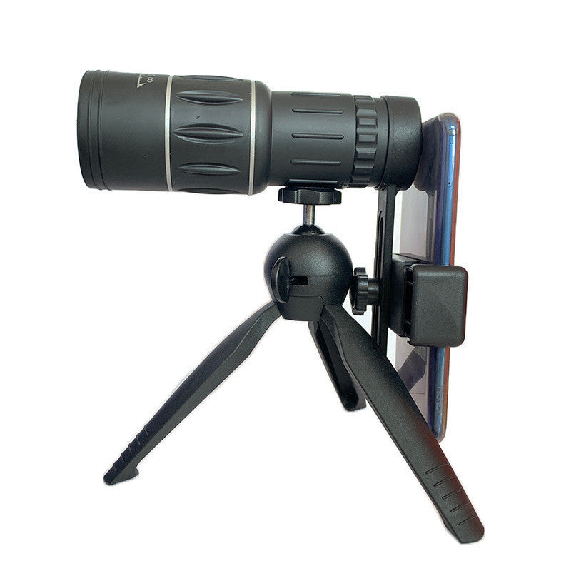 ZoomScope™ Monokular mit Bifokal-Zoom