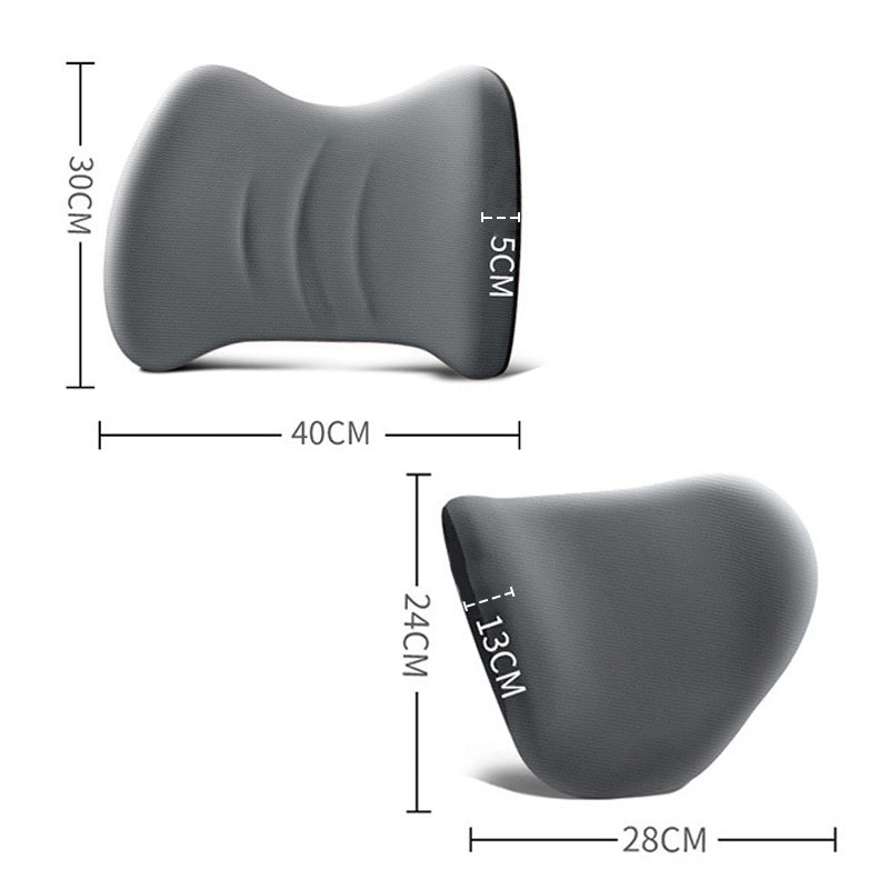 DriveComfort™ - Langes Sitzen ohne Ermüdung | 50% RABATT