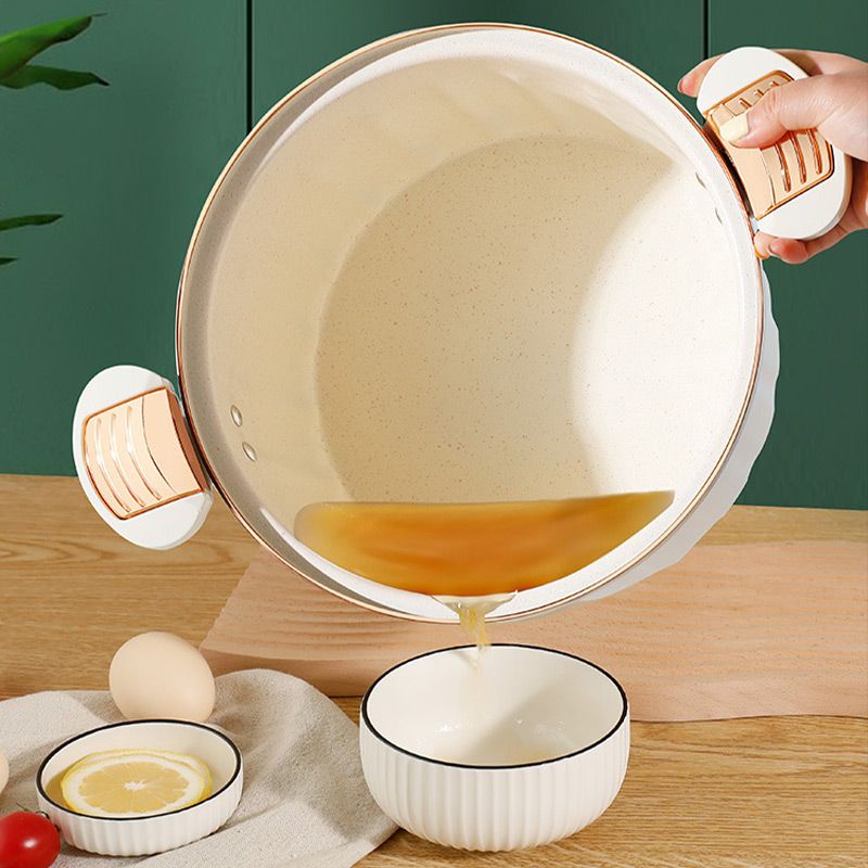 SchnellGenuss® - Müheloses Kochen mit Mikro-Schnellkochtopf | 50% RABATT