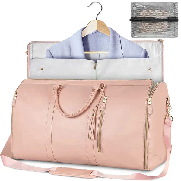 TravelPro™ Duffel-Handgepäck | 50% Rabatt