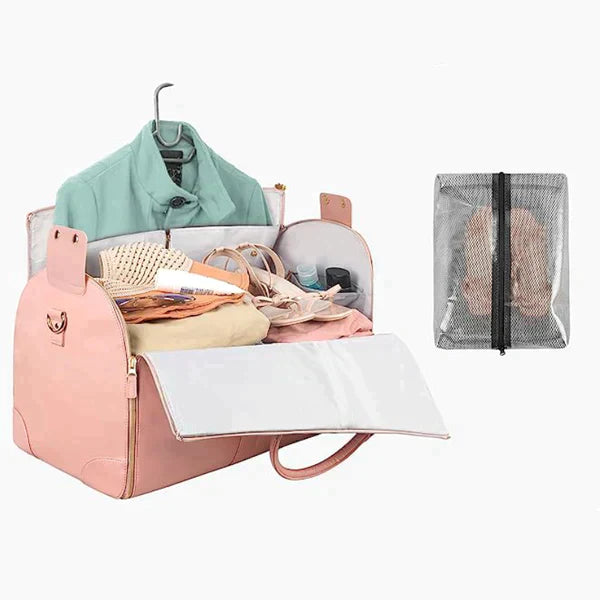TravelPro™ Duffel-Handgepäck | 50% Rabatt