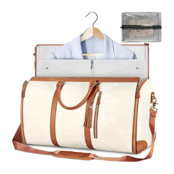 TravelPro™ Duffel-Handgepäck | 50% Rabatt