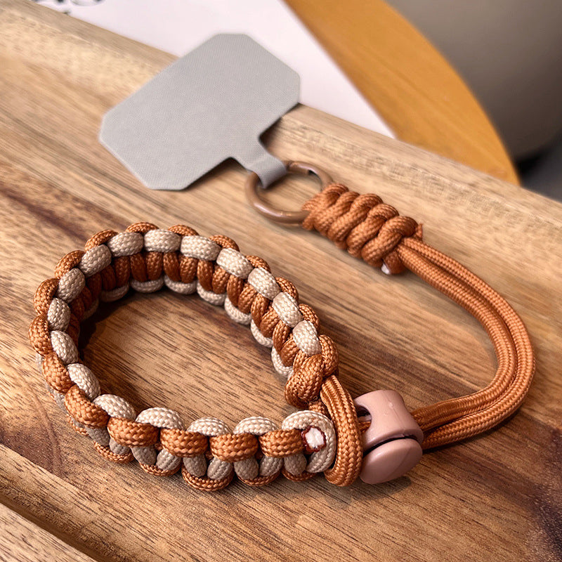 StyleGrip – Verstellbares Schlüsselband für das Handgelenk | 50% RABATT