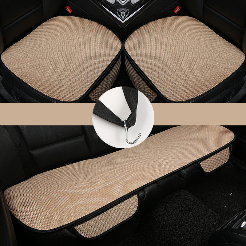 CoolRide™ – Kühler Sitzkomfort bei jeder Fahrt | 50% RABATT