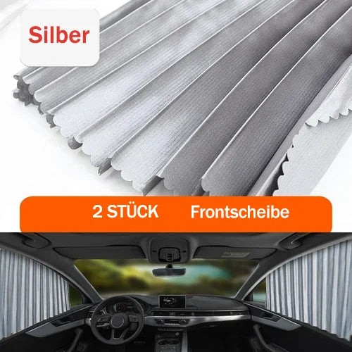 SunShield™ – Sofortiger Schutz vor Hitze & UV | 50% RABATT