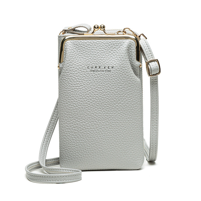 Variant image for Handtasche Damen - Elegantes Design für Alltag und Reisen, Vielseitig-5