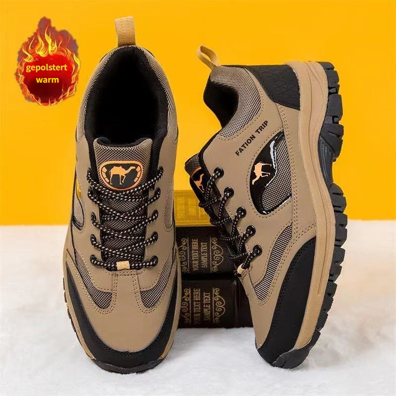 2024 Orthopädischer Komfort Sneaker