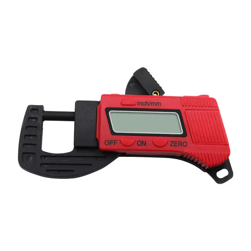 ProGauge™ – Elektronisches Dickenmessgerät | 1+1 GRATIS