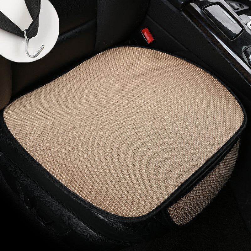 CoolRide™ – Kühler Sitzkomfort bei jeder Fahrt | 50% RABATT