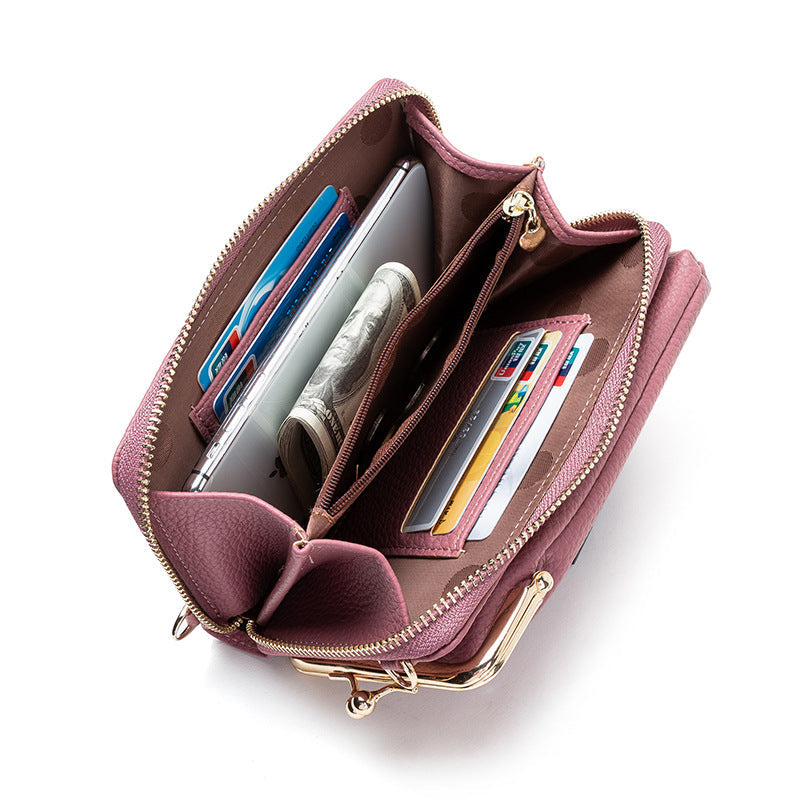Variant image for Handtasche Damen - Elegantes Design für Alltag und Reisen, Vielseitig-11