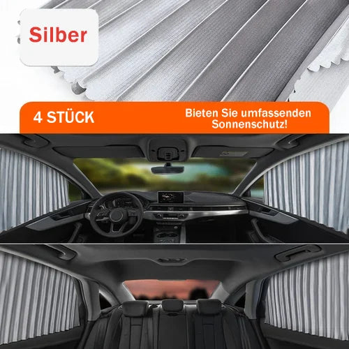 SunShield™ – Sofortiger Schutz vor Hitze & UV | 50% RABATT