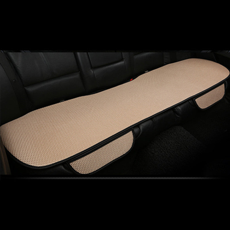 CoolRide™ – Kühler Sitzkomfort bei jeder Fahrt | 50% RABATT