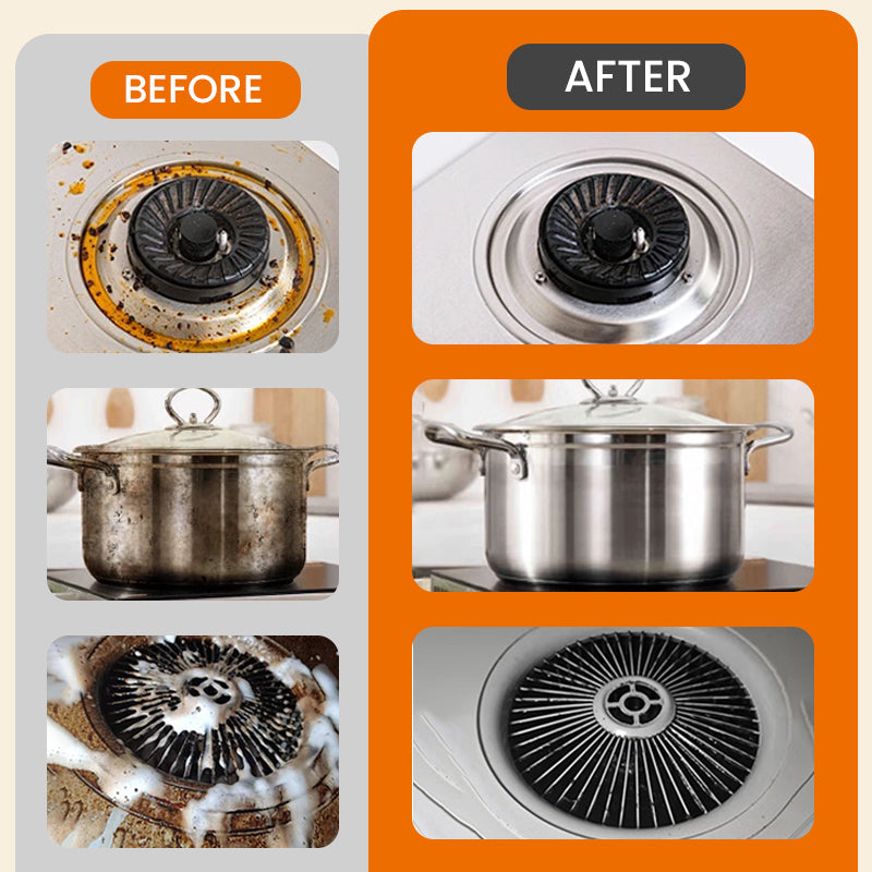 CocoShine™ 380g – Multi-Purpose Reinigungs- & Polierpaste | 1+1 GRATIS